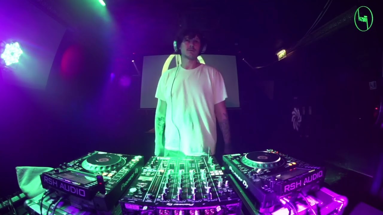 Jack Dat DJ Set | Keep Hush Live London: Capo Lee Presents