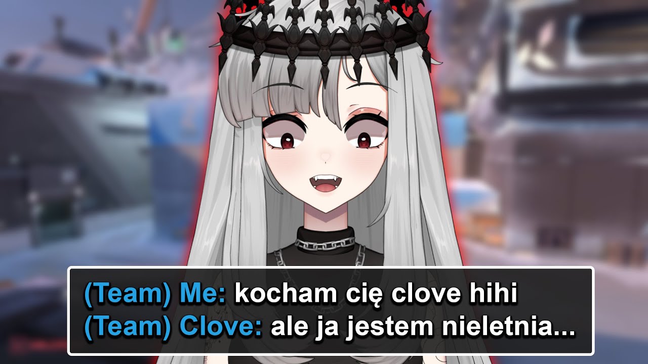 TYM RAZEM PRZESADZIŁAM?