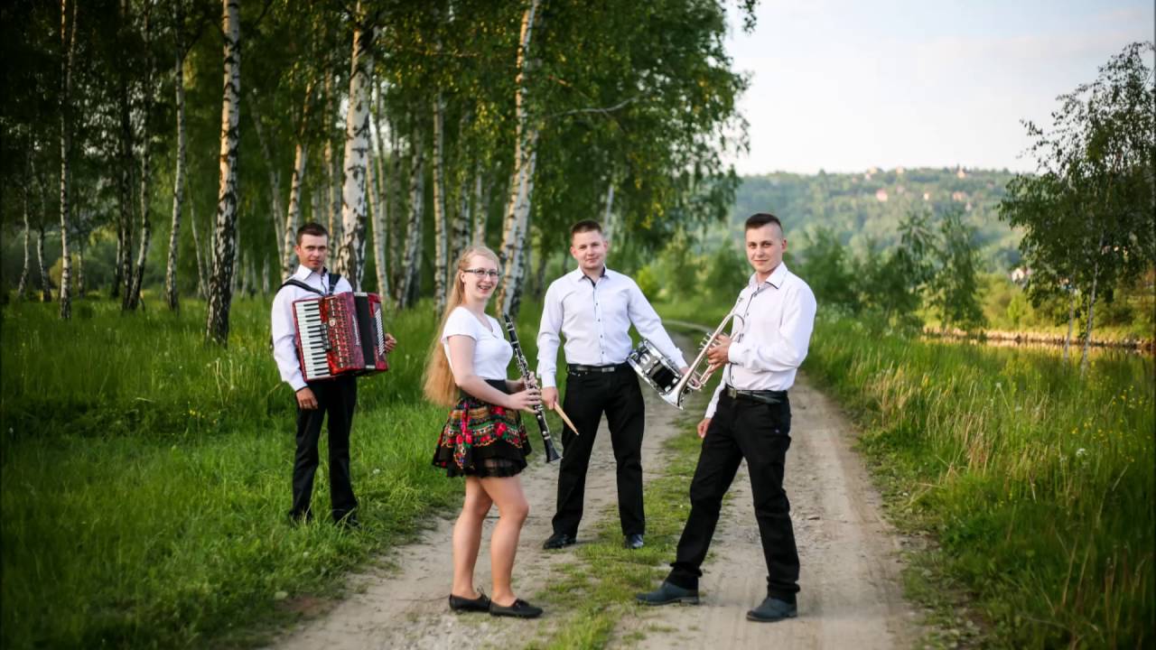 Zesp&oacute;ł FORTON - Na wirch