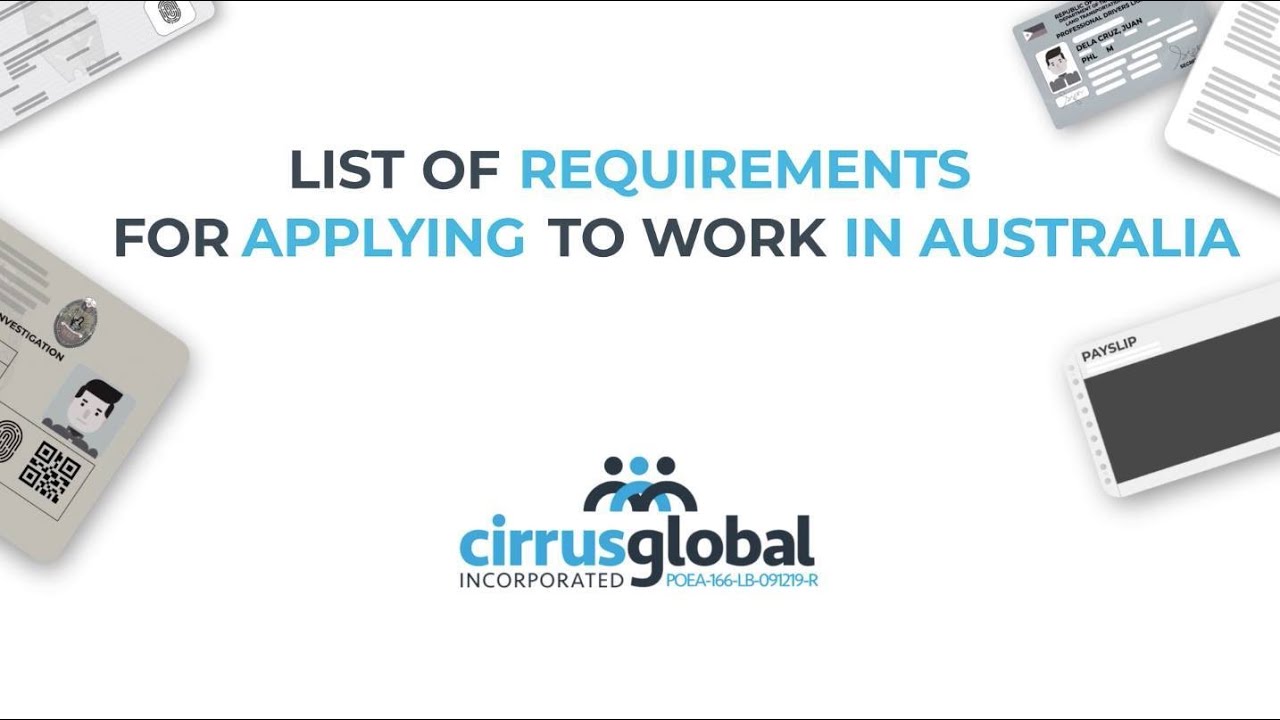 FAQ 2: Requirements