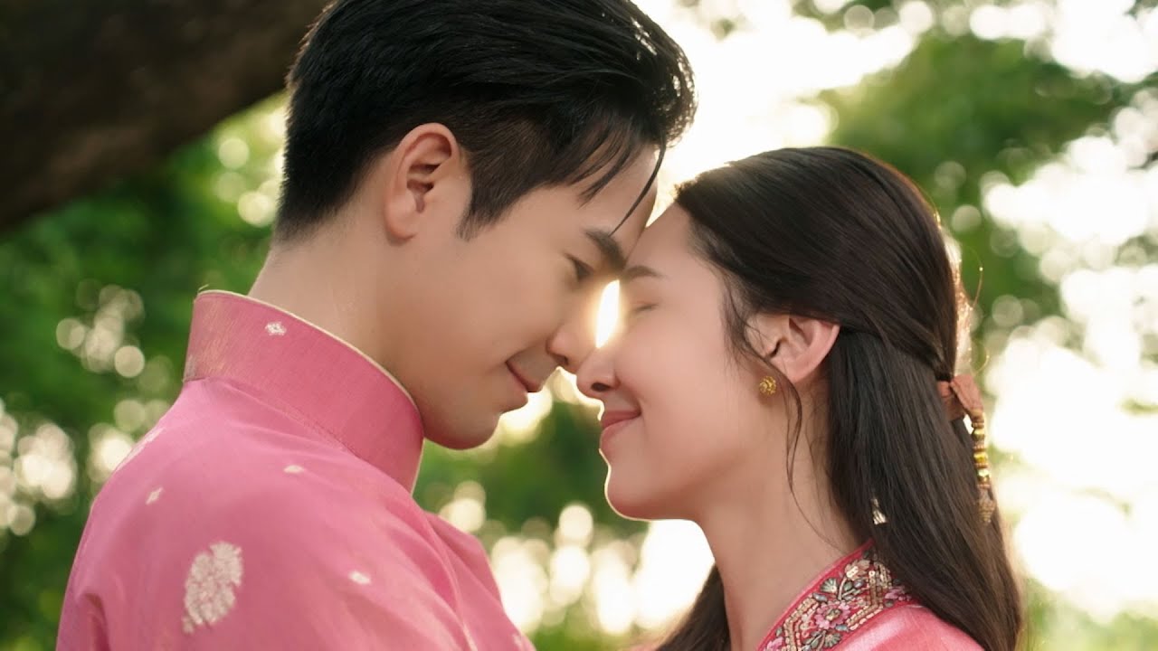 พรหมลิขิตตอนจบ | เพราะบุพเพสันนิวาสแลพรหมลิขิตจักนำพาคนในครอบครัวให้กลับมาเจอกันอีกครั้ง