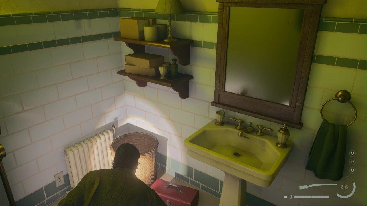Alan Wake 2 Part 58
