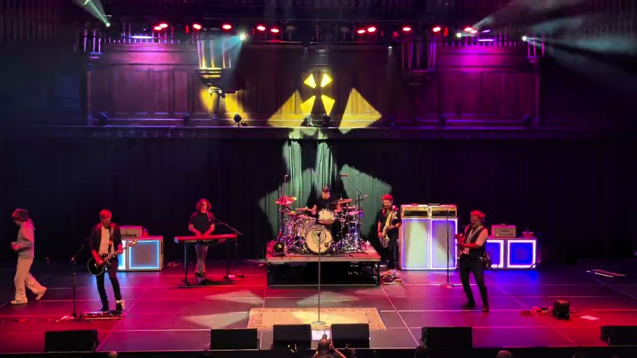 Collective Soul - Mother's Love - 2026-01-23