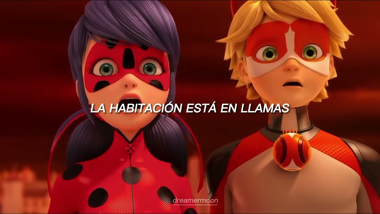Marinette Dupain-Cheng: The Archer - Taylor Swift. AMV.