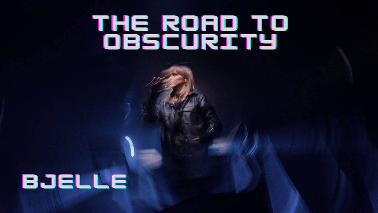 Bjelle - the Road to Obscurity (live)