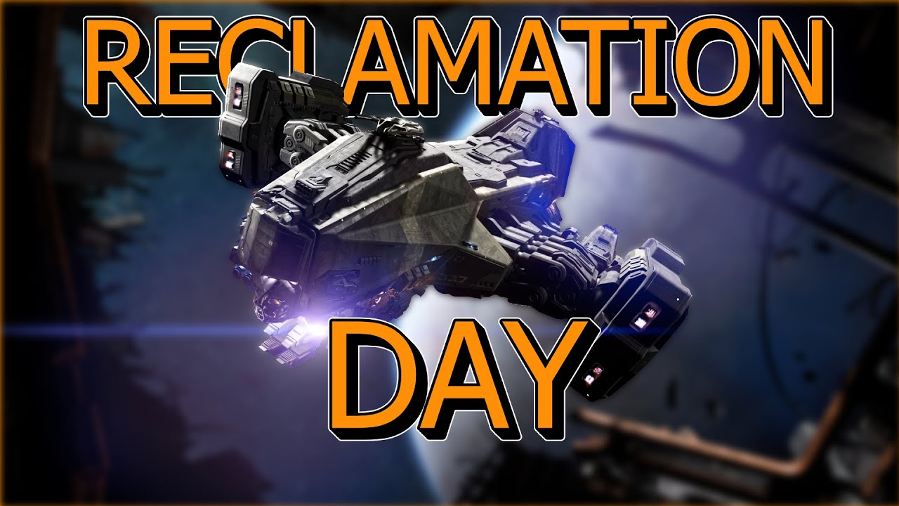Is the reclaimer still good in 3.23?