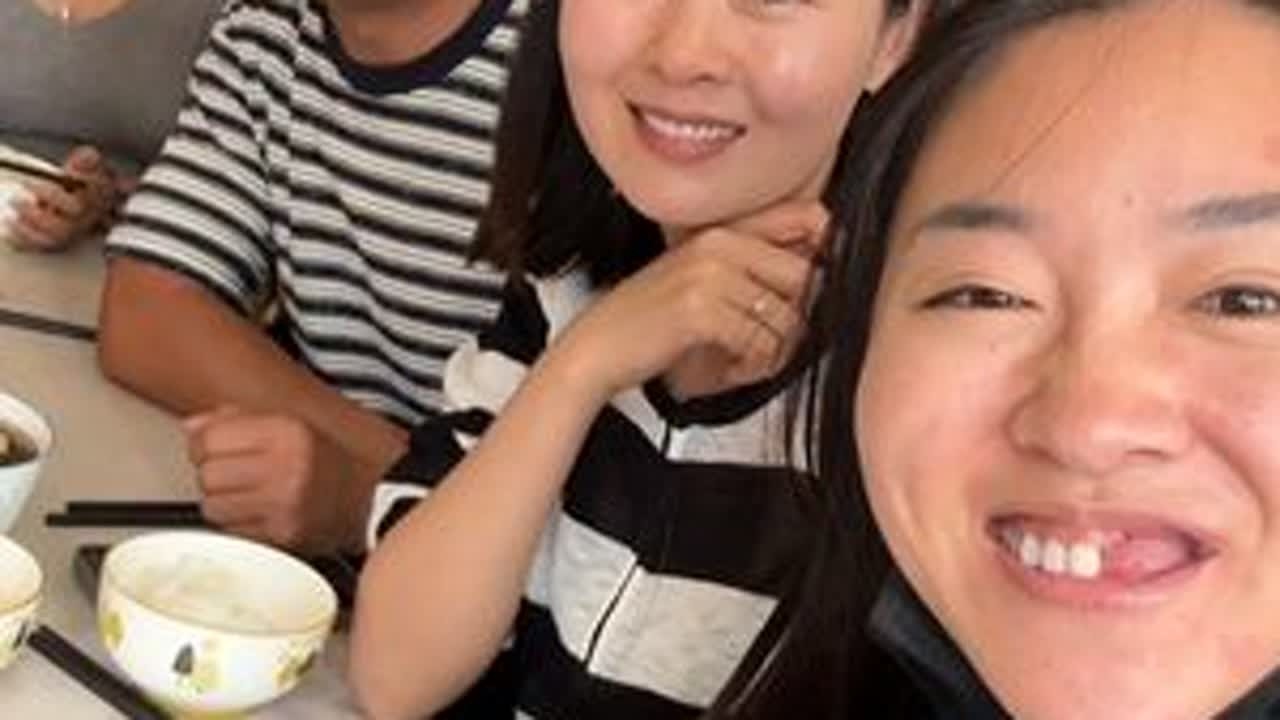 在该努力的年纪，我绝不会选择安逸。   只要多努力一点，好运肯定也会多一点……#励志 #小米米的日常 #努力 #创业 #单亲妈妈