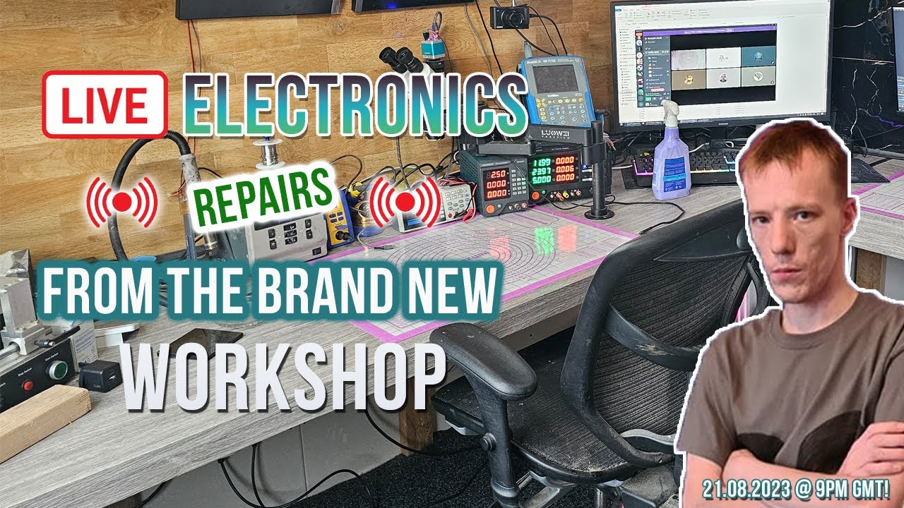 Bank Holiday Repairs! PS5, Xbox and More #fixly #repairs  #ps5 #consolerepair