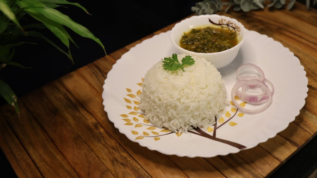 15-Min One-Pot Palak Dal | Sab Cooker Mein! (No-Tadka, No-Stress Office Lunch)