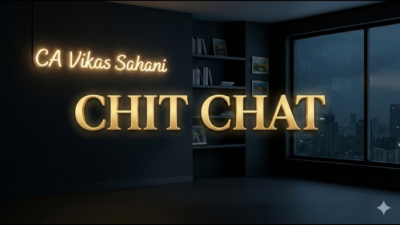 Some Chit Chat