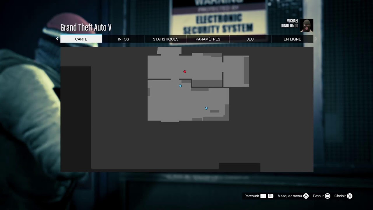 Live Rassemblement du Vendredi Soir GTA Online Multi-Thème Clean Car ! Ps5