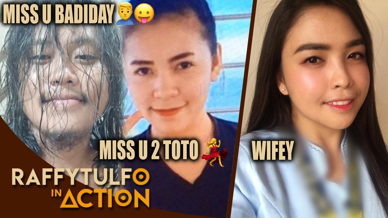 PART 1 | NAG-VIRAL NA SI BADIDAY AT TOTO, IPINA-TULFO!