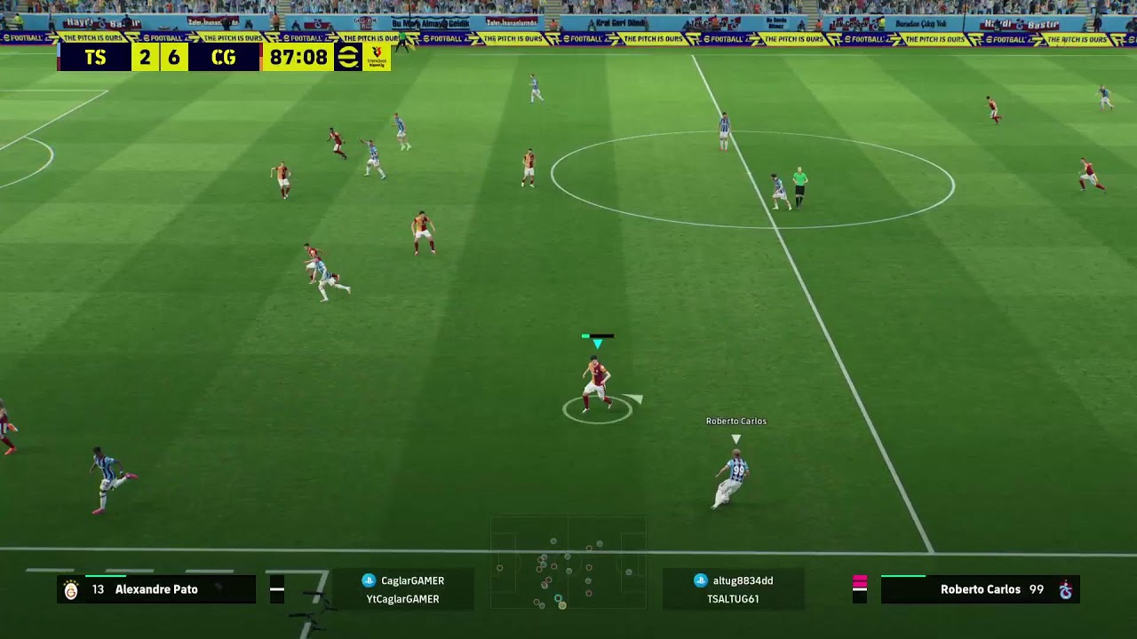 eFootball 2026/ Division PROMOTION BATTLE! / Live stream
