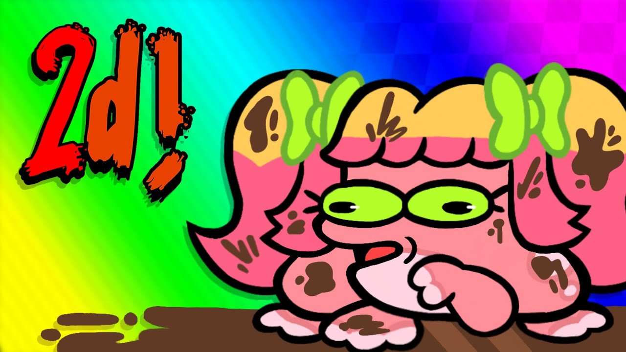 Vanoss Animated - Pasta Gets Trolled!