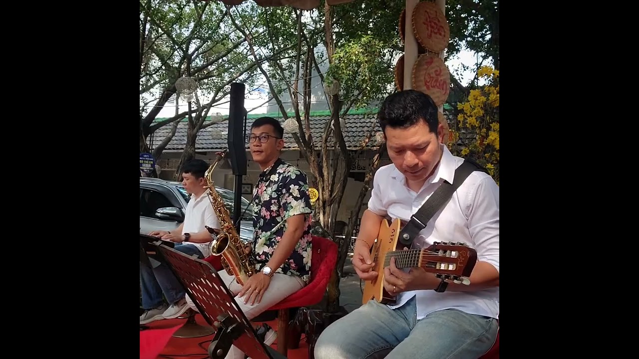 LẠC MẤT MÙA XUÂN 