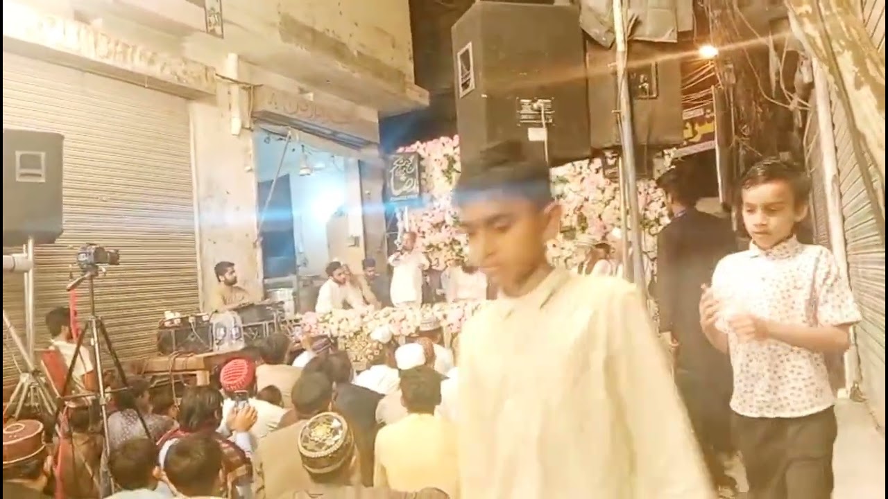Shan e Ramzan 