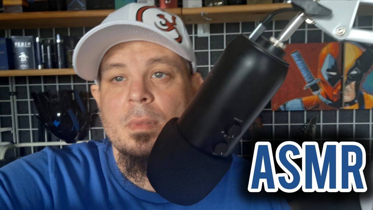 ASMR | Jobs Ive Had In My Life