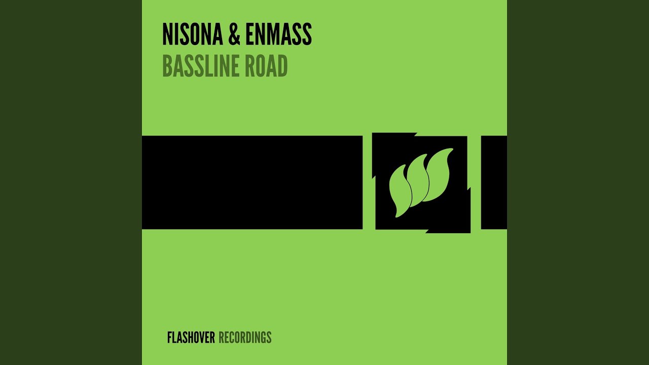 Bassline Road