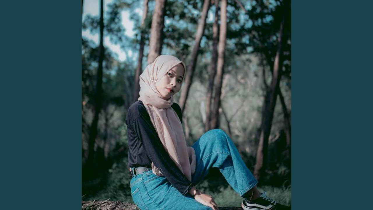 Damai Dalam Cinta