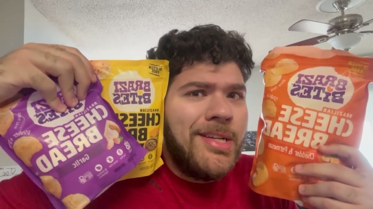 Каков на самом деле вкус американского Пао де Кейхо?