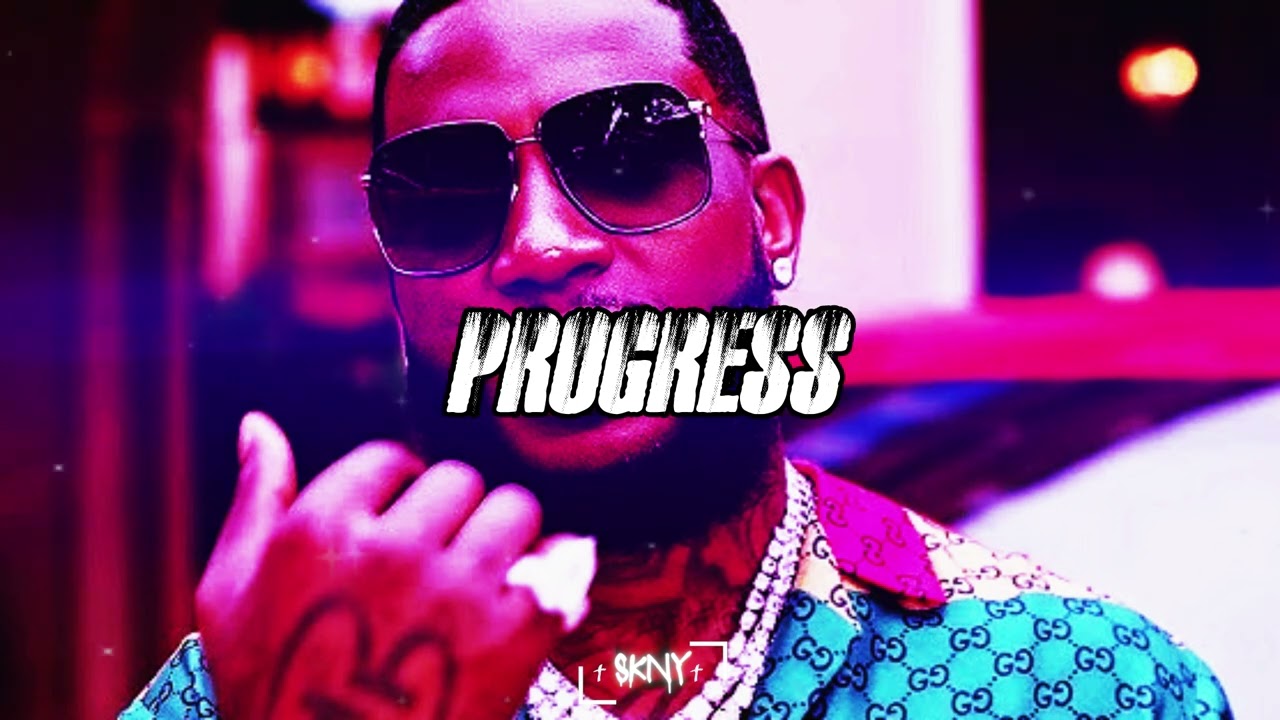 Gucci Mane - Progress (Official Video)