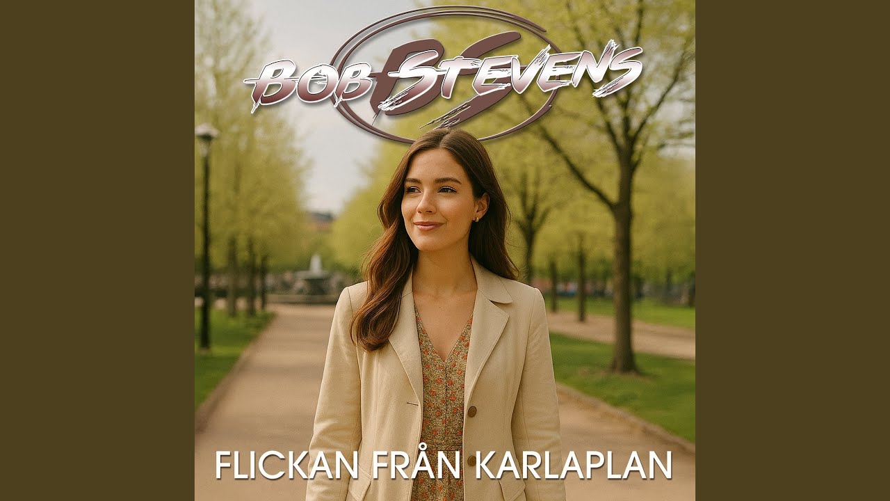 Flickan från Karlaplan