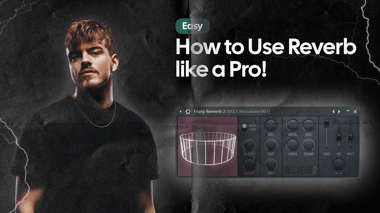 You've been using your Reverb wrong !
