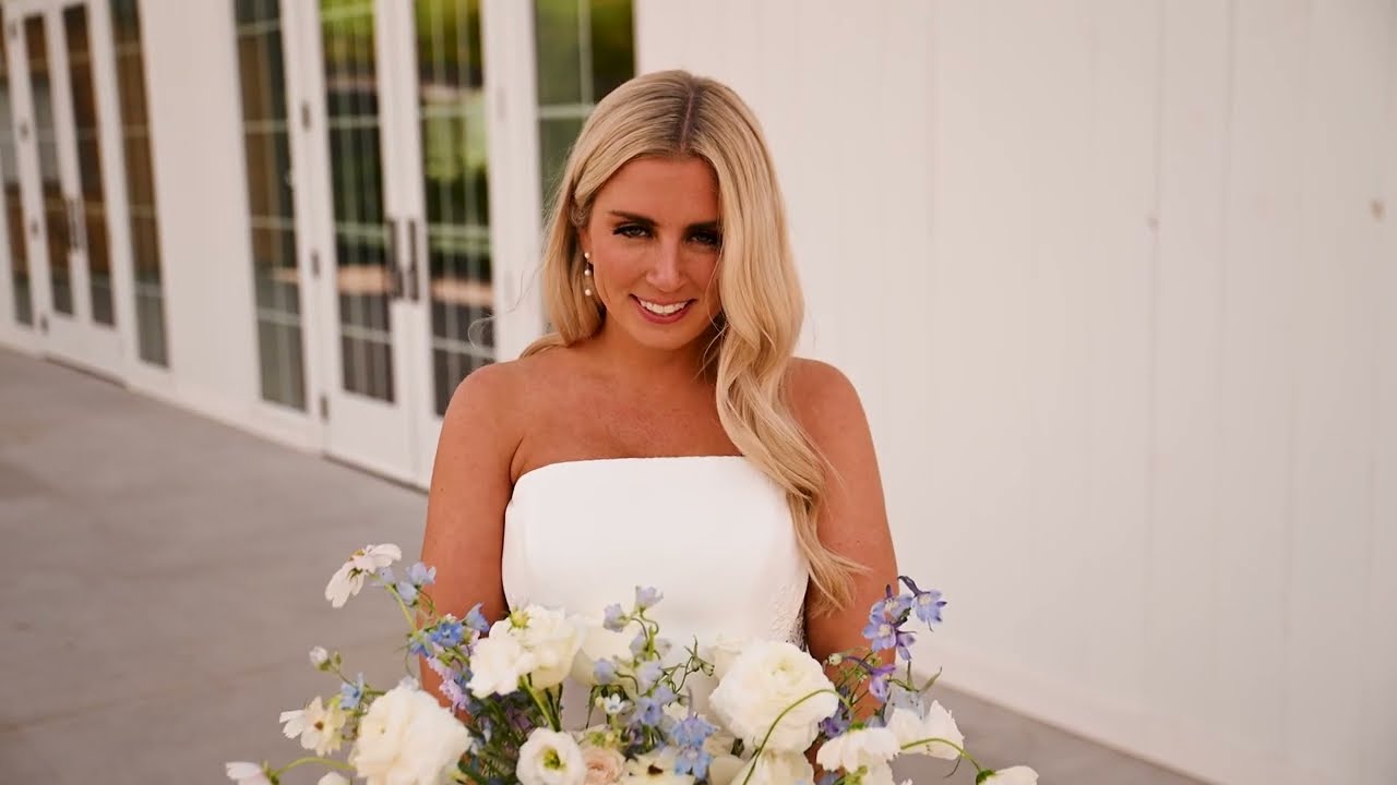 Wedding Film | Brooke + Brady Highlight Film | Minnesota Wedding Videographer