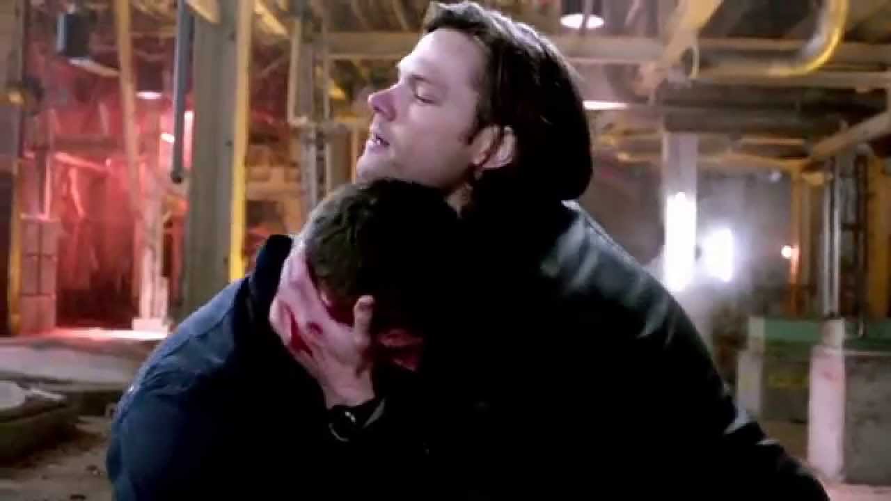 Supernatural Sam & Dean // Apologize