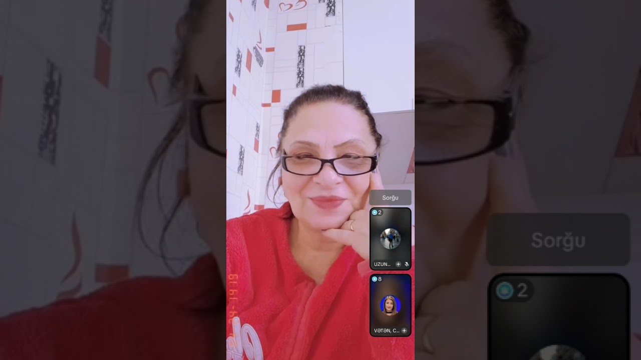 ESMİRA GECƏ TƏCİLİ RAYONA ÇIXACAQ 😱 MƏNİMDƏ QİSMƏTİM AÇILACAQ🥰