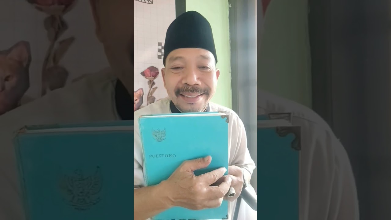 Tak Terjawab Pertanyaan Cerdas Muhammad Yardo di Seminar Internasional Nasab Walisongo!!!
