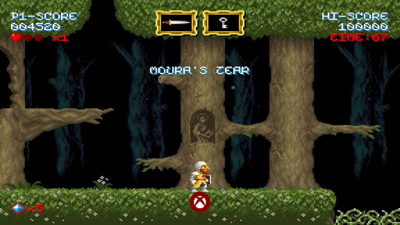 Maldita Castilla Ex - All Moura's Tears
