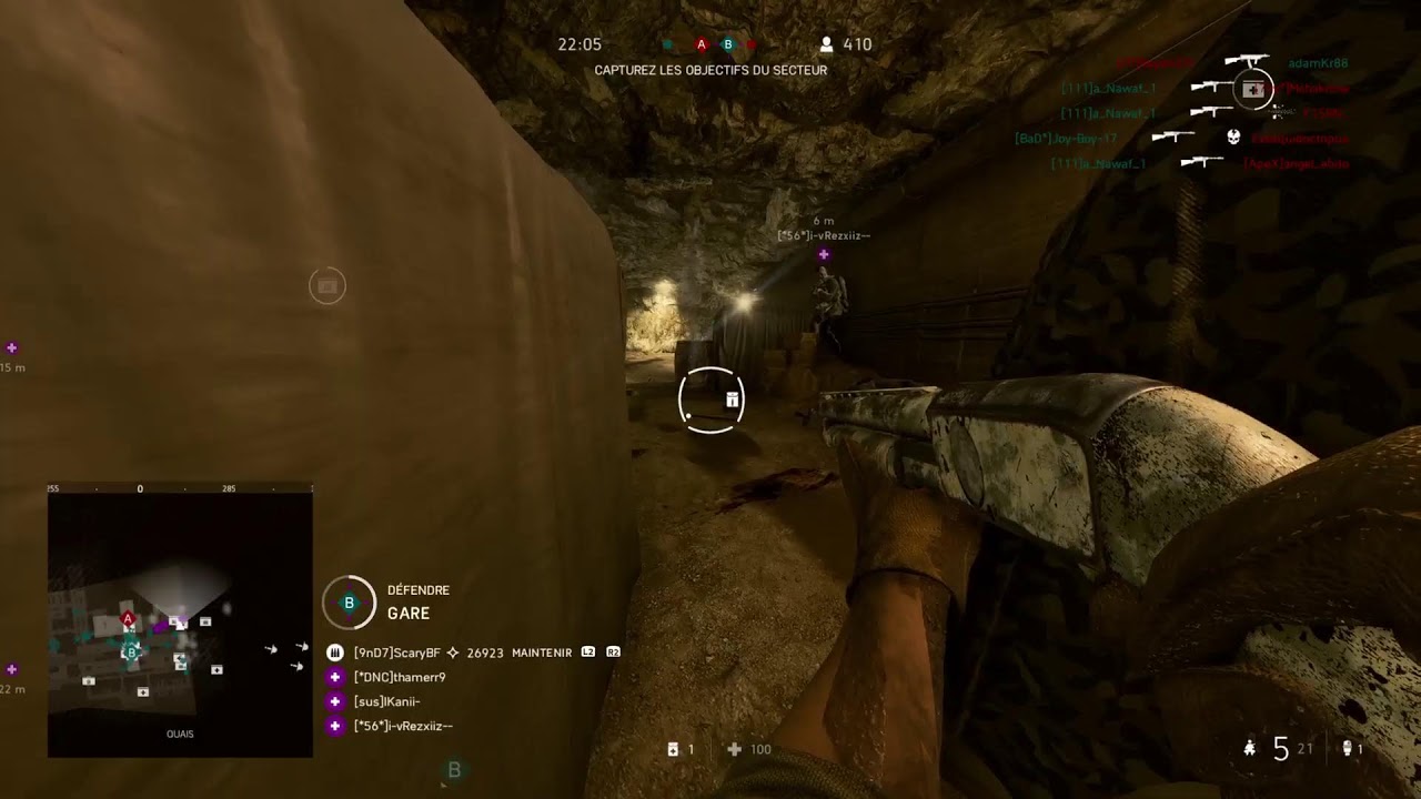 Bf5