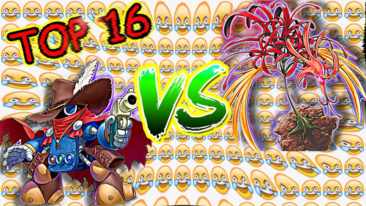 RBET Top 16: Amaryllis Burn Vs Quickdraw Dandywarrior