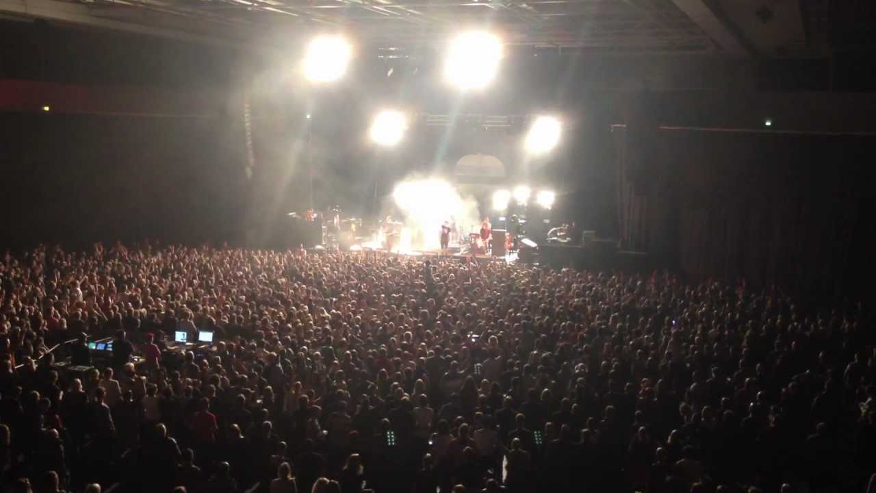 Madsen - Du schreibst Geschichte (Live)