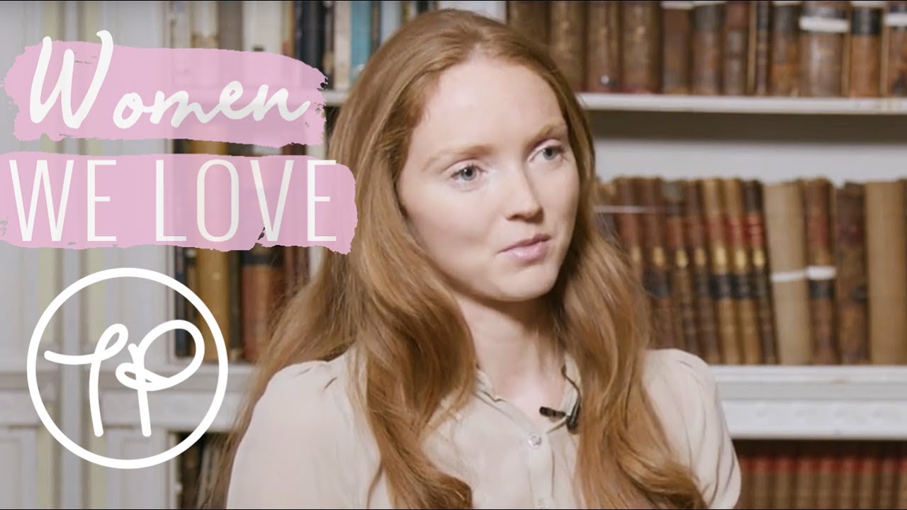 The Pool meets Lily Cole