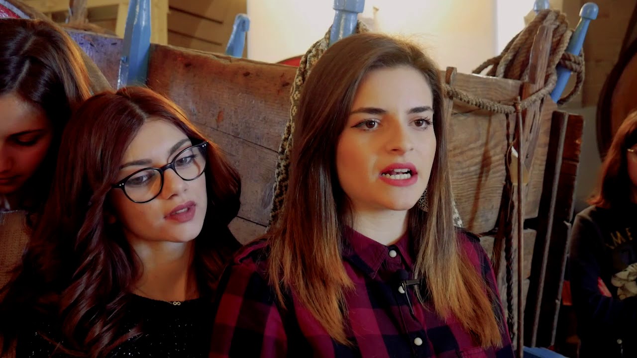 Manduria 2018 : Storie di Donne ed Emozioni