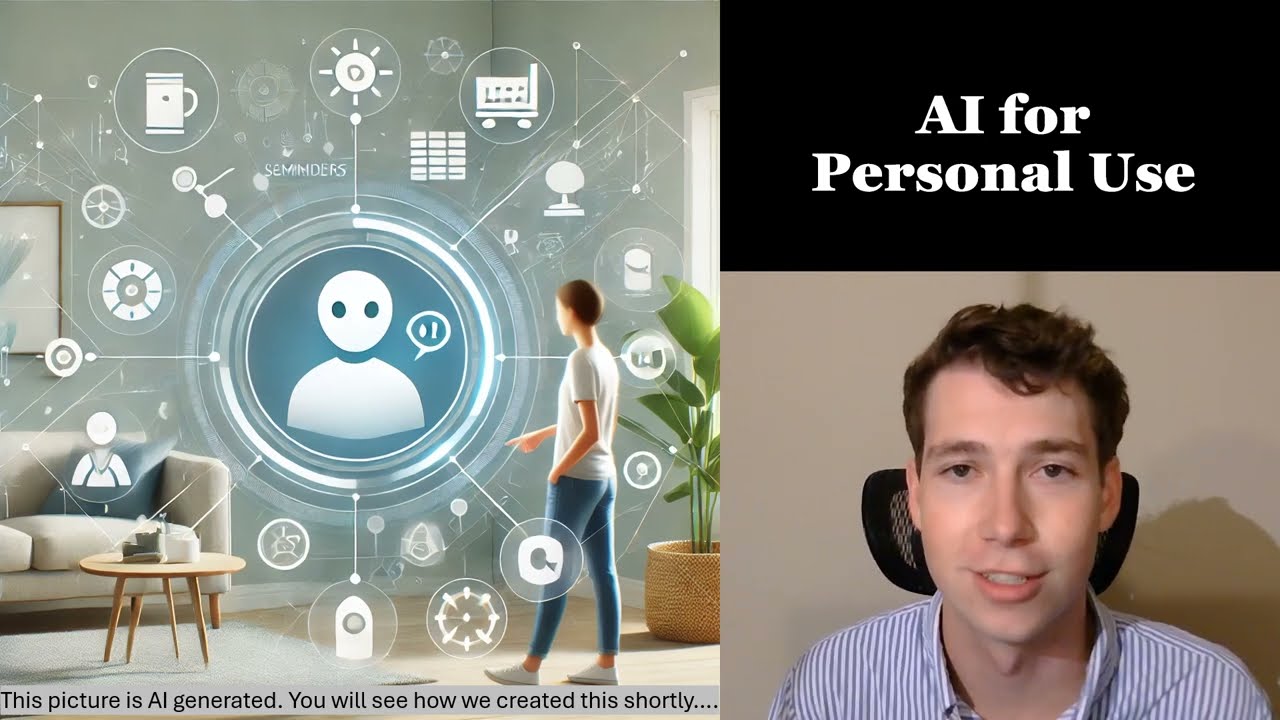 AI for Personal Use
