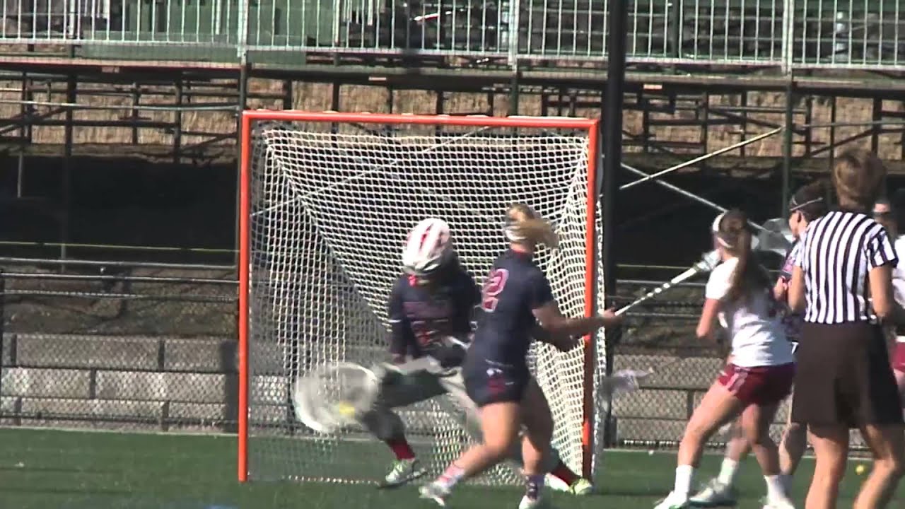 Lacrosse Weekly Spotlight: Penn Women