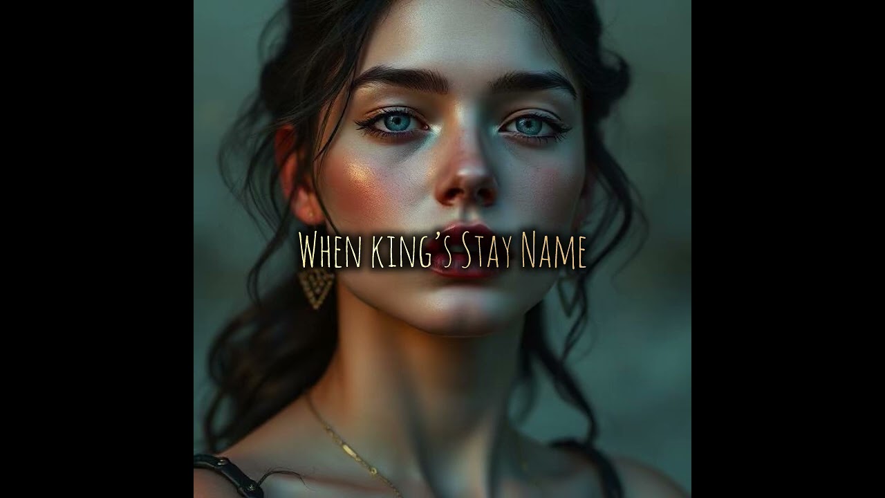 Kislon - When King’s Stay Name 