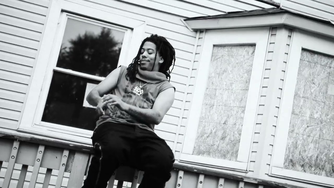 Zelly Ocho  - Off A Cliff  [ Music Video]