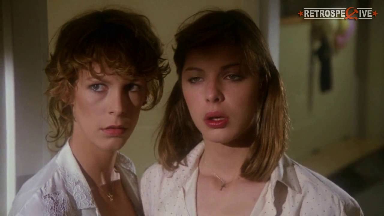 Gordene Simpson - Fade To Black (Prom Night) (1980)