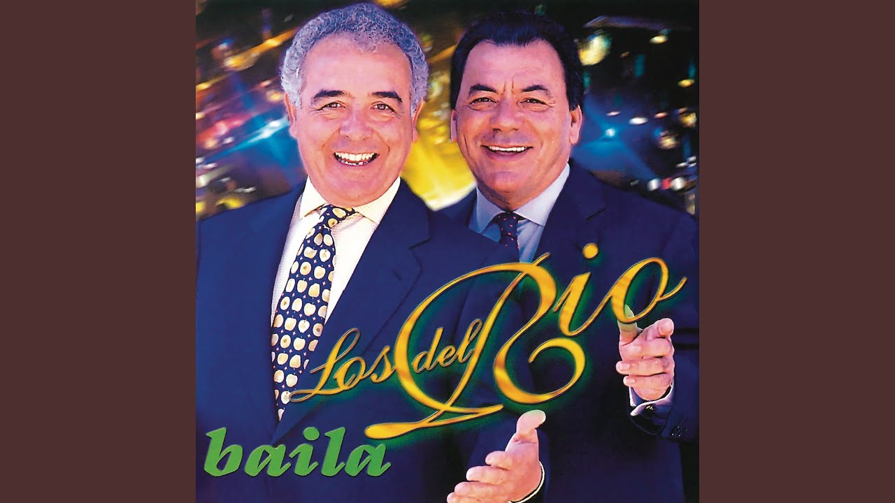 Baila, Baila (Remasterizado)