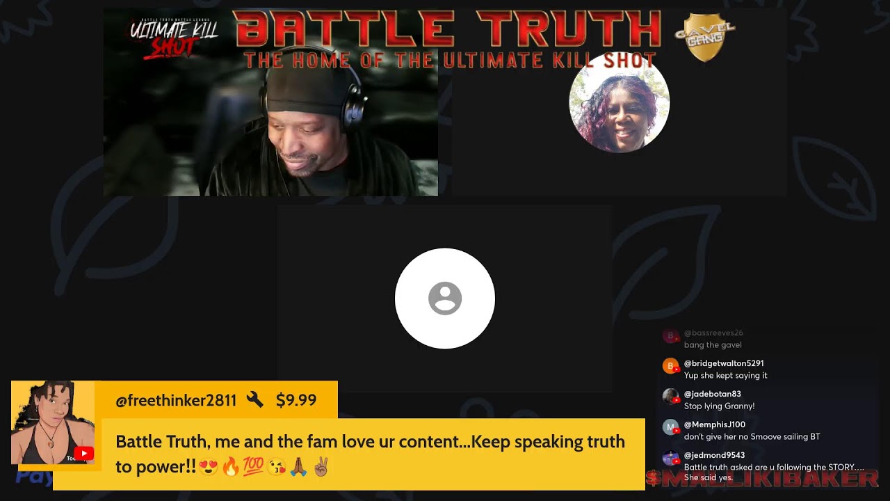 Claressa Shields Doomed From The Start