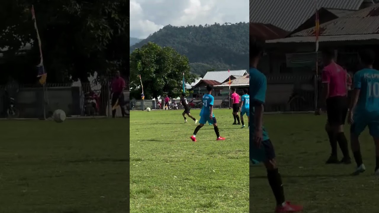pesona tarkam Indonesia 