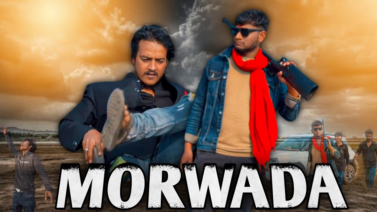 MORWADA | મોરવાડા | Full Entertainment Video | Agri Not 🤣 2.0 #longvideo #viral #viralvideo #comedy 