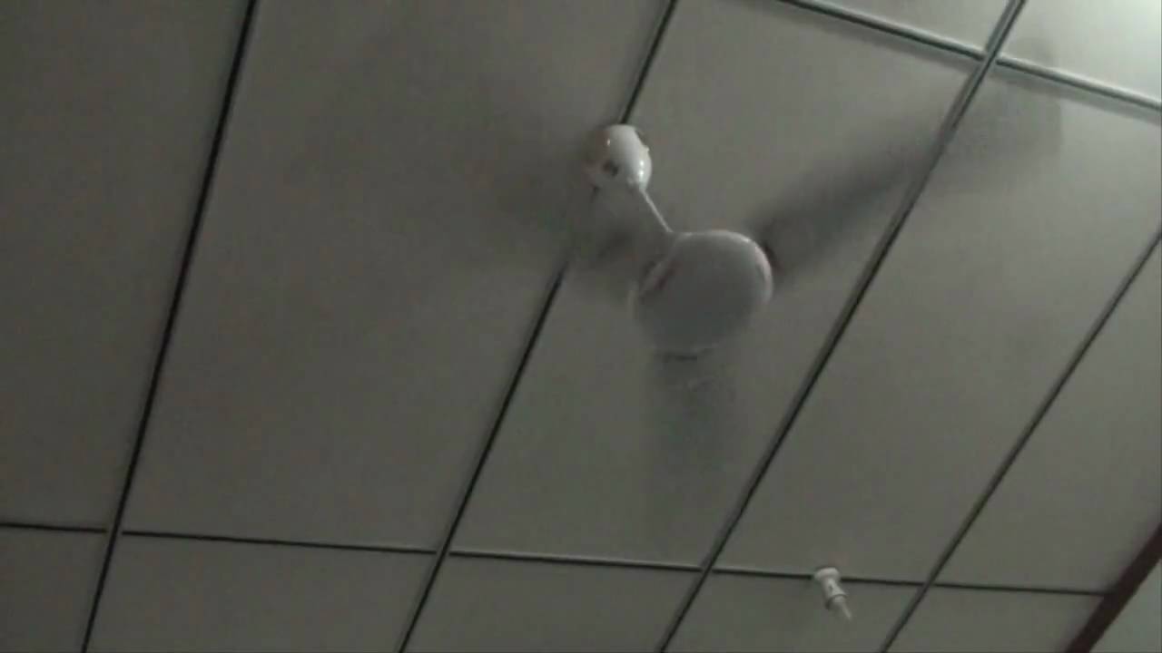 AIRPLANE ENGINE?! See for yourself...