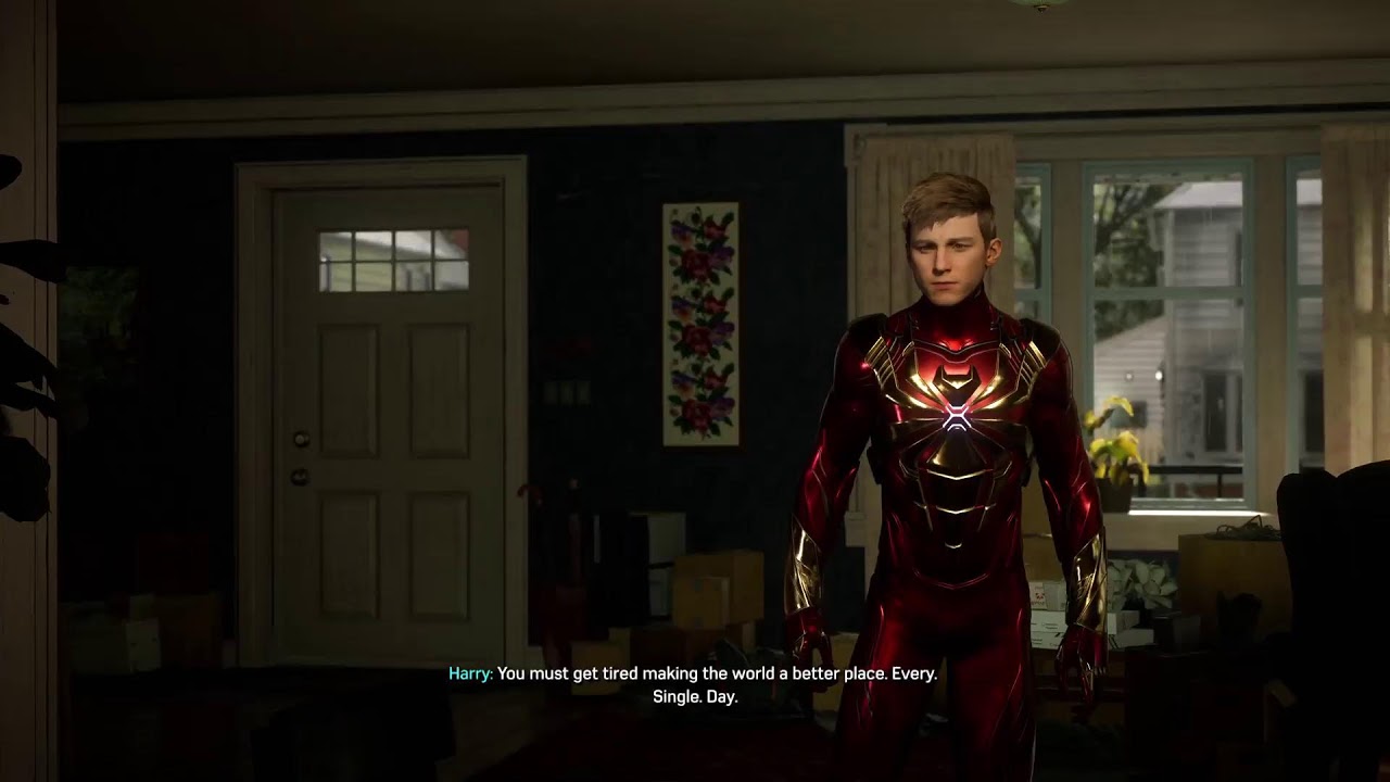 Spider-Man 2 #ps5 tamil