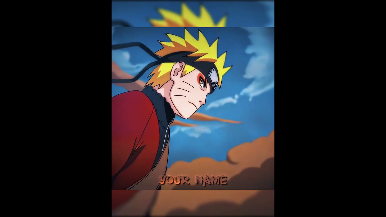sage naruto 
