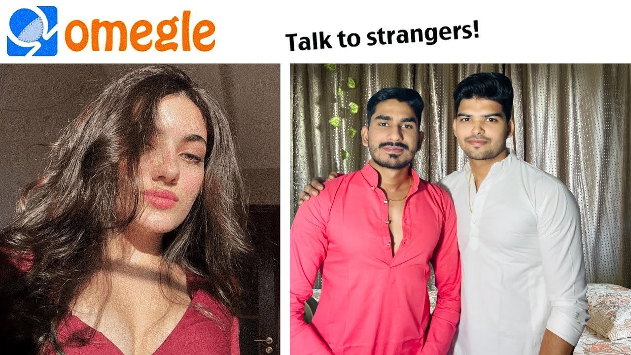 OMEGLE LIVE !! DAY 10